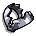 Le Bandit high symbol 1