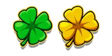 Le Bunny special symbol 1
