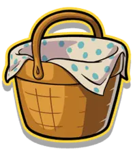 Le Bunny special symbol 4