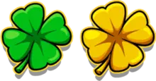 Le Cowboy special symbol 1