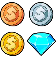 Le Cowboy special symbol 2