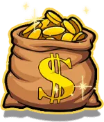 Le Cowboy special symbol 3