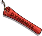 Le Digger special symbol 4