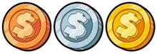 Le Hooligan special symbol 2