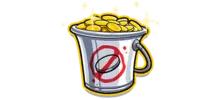 Le Hooligan special symbol 3