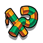 Le Pharaoh high symbol 2