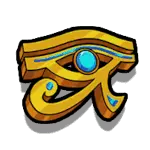 Le Pharaoh high symbol 3
