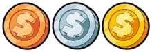 Le Pharaoh special symbol 2