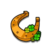 Le Prechaun high symbol 2