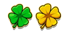Le Prechaun special symbol 2