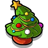 Le Santa high symbol 3