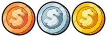 Le Santa special symbol 2
