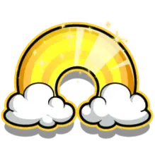 Le Sortudo special symbol 3