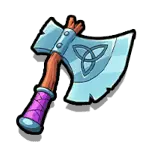 Le Viking high symbol 3
