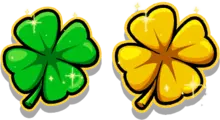 Le Viking special symbol 2