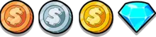 Le Zeus special symbol 2